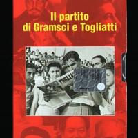 Storia Comunismo IL PARTITO DI GRAMSCI E TOGLIATTI