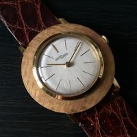 Orologio Nicolet Watch (Swiss) Unisex anni 60' NOS