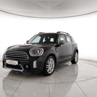 MINI Mini Countryman 1.5 Cooper Northwood Edition