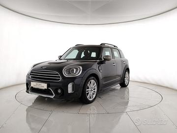 MINI Mini Countryman 1.5 Cooper Northwood Edition