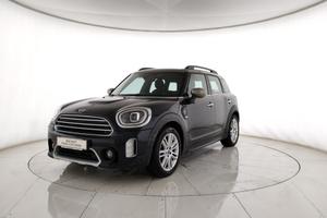 MINI Mini Countryman 1.5 Cooper Northwood Edition