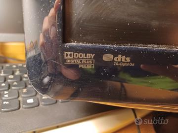 monitor TV Samsung 