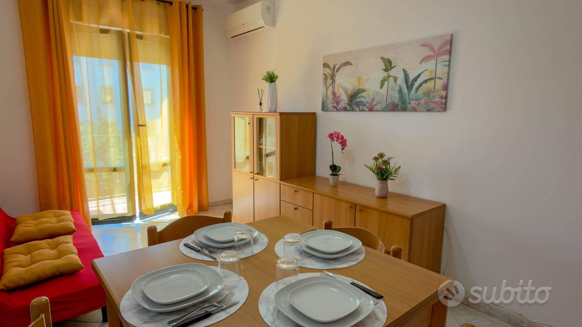 Appartamento – Tortolì, Pirisceddas, Ogliastra - Vista 3