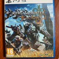 Monster hunter 