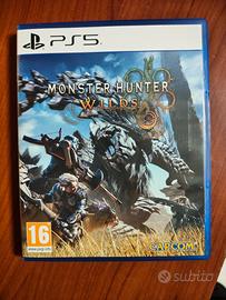 Monster hunter 