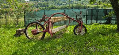 Attrezzi da giardino