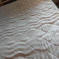 MATERASSO 190 X 140 X 20