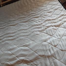 MATERASSO 190 X 140 X 20