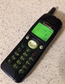 PANASONIC GD90 cellulare vintage anni 2000
