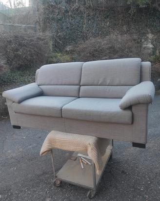 Divano per 3 persone