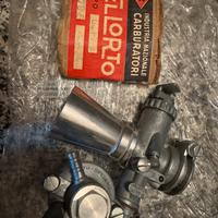 Carburatore dell’orto ua17s nuovo originale epoca
