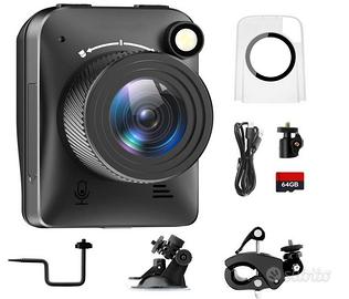 Fotocamera Timelapse 4K FHD
