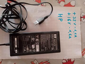 alimentatore per stampanti HP
