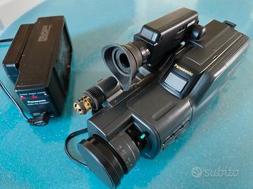 Videocamera Panasonic MC20