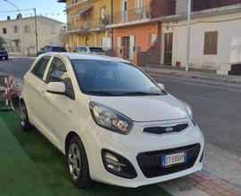 Kia Picanto 1.0 12V 5 porte Glam