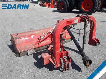 Trinciatrice laterale ZILLI Cm 180