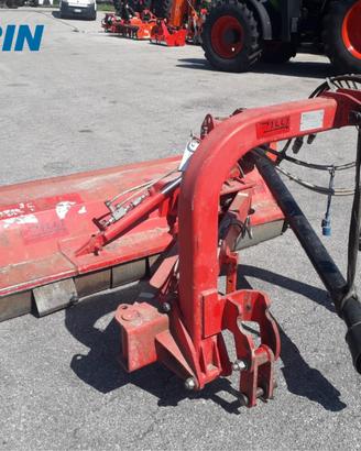Trinciatrice laterale ZILLI Cm 180