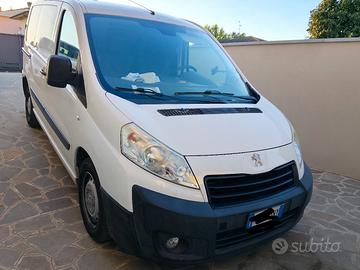 Peugeot Expert 