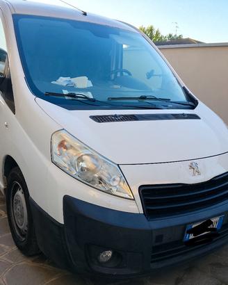 Peugeot Expert 