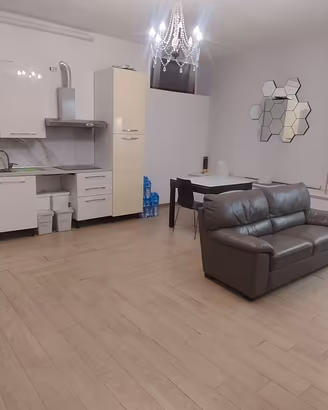 Camera singola 500€ tutto incluso zona Bresso