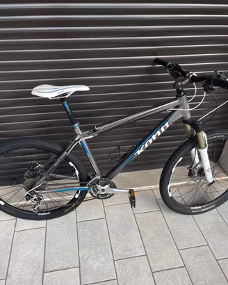 MTB Kona 26”