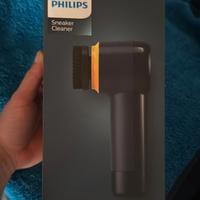 Philips Sneaker Cleaner