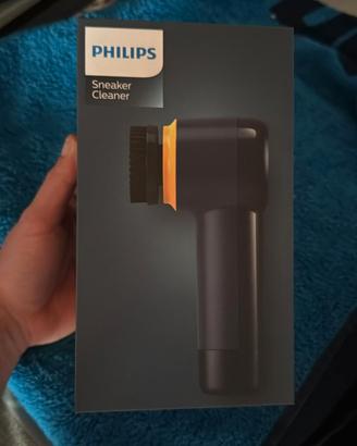 Philips Sneaker Cleaner