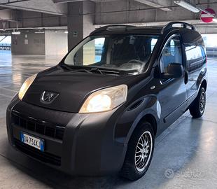 Peugeot Bipper 1.4 HDI FURGONCINO