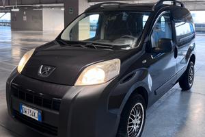 Peugeot Bipper 1.4 HDI FURGONCINO