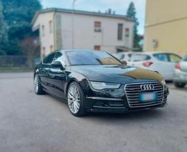 AUDI A7 SPB 3.0 TDI quattro S tronic Business Plus