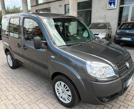 Fiat Doblò 2ª serie Doblò 1.3 MJT 16V Actual