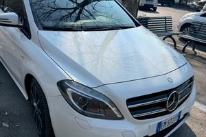 Mercedes classe B 180 CDI
