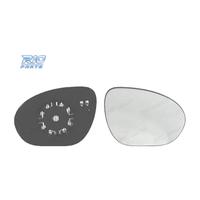 VETRO SPECCHIO BASE DESTRA NISSAN JUKE 10-17