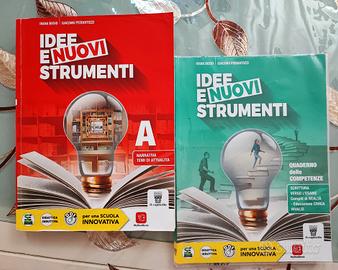 Idee e Nuovi Strumenti A