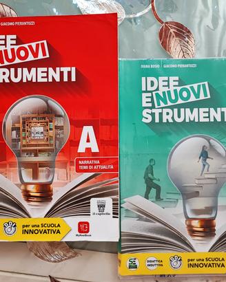 Idee e Nuovi Strumenti A