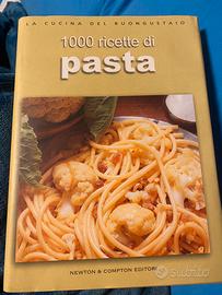 1000 ricette di pasta