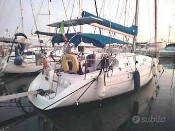 Beneteau Clipper Cruiser 311