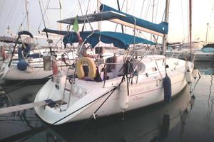 Beneteau Clipper Cruiser 311