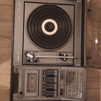 Giradischi PHILLIPS MUSIC CENTER 6990