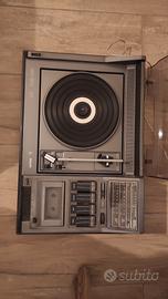 Giradischi PHILLIPS MUSIC CENTER 6990