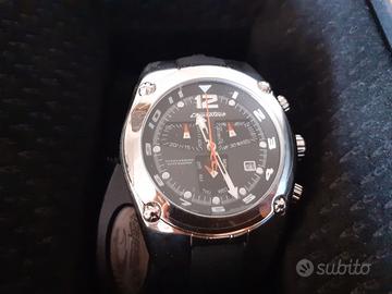 Orologio Cronografo Chronotech CT.7923M/12