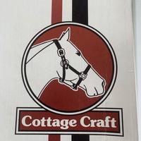 Stivali da Cavallo - Cottege Craft