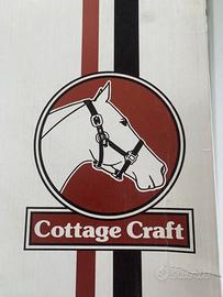 Stivali da Cavallo - Cottege Craft