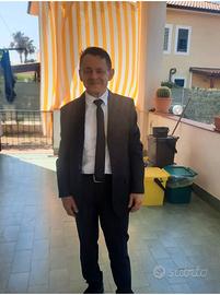 Addetto alla reception e Contabile 