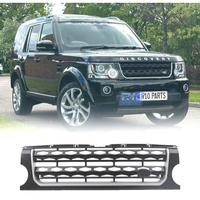 GRIGLIA LAND ROVER DISCOVERY III 05-09 LOOK DISCOV