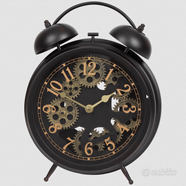 Sveglia con ingranaggi