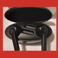 AURICOLARI BLUETOOTH NUOVI SCATOLATI