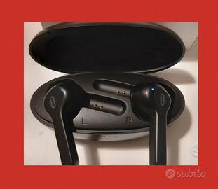 AURICOLARI BLUETOOTH NUOVI SCATOLATI