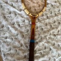Racchetta da tennis dunlop