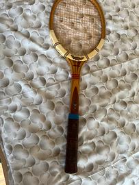 Racchetta da tennis dunlop